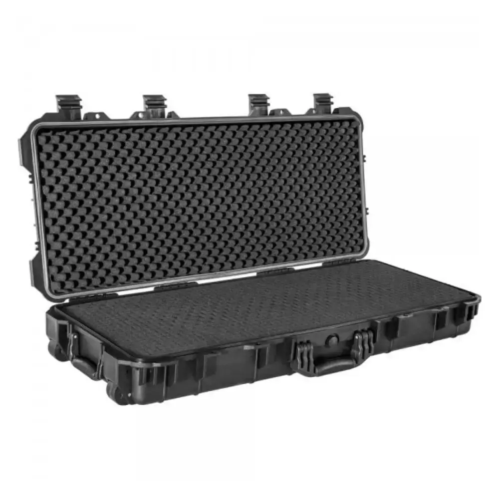 Maleta anti-impacto com rodas 30KG MIV 970 Vonder — fotografia 4