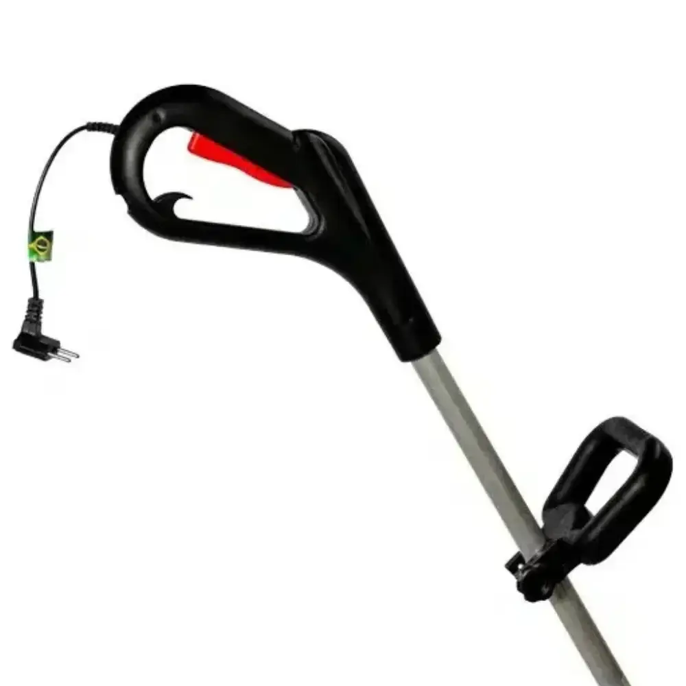 Cortador de grama elétrico 1500W 220V TST1500E2 Toyama — fotografia 5