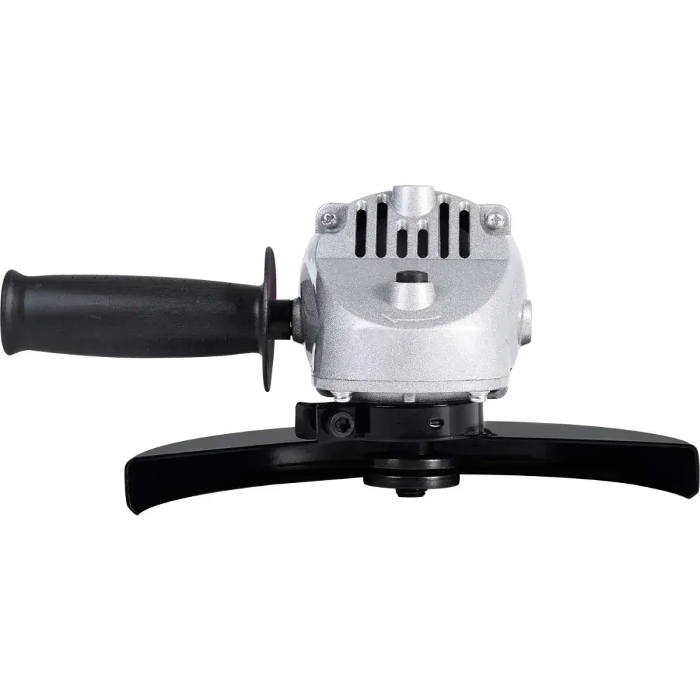 ​​​​​​​Esmerilhadeira angular 9 66000RPM 2000W 220V Worker — fotografia 4