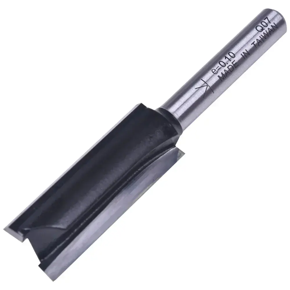 Fresa paralela dupla haste 12MM D-09298 Makita — fotografia 7