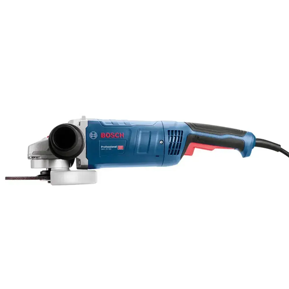 Esmerilhadeira angular vulcano 7 M14 2500W 220V GWS25-180 Bosch — fotografia 7