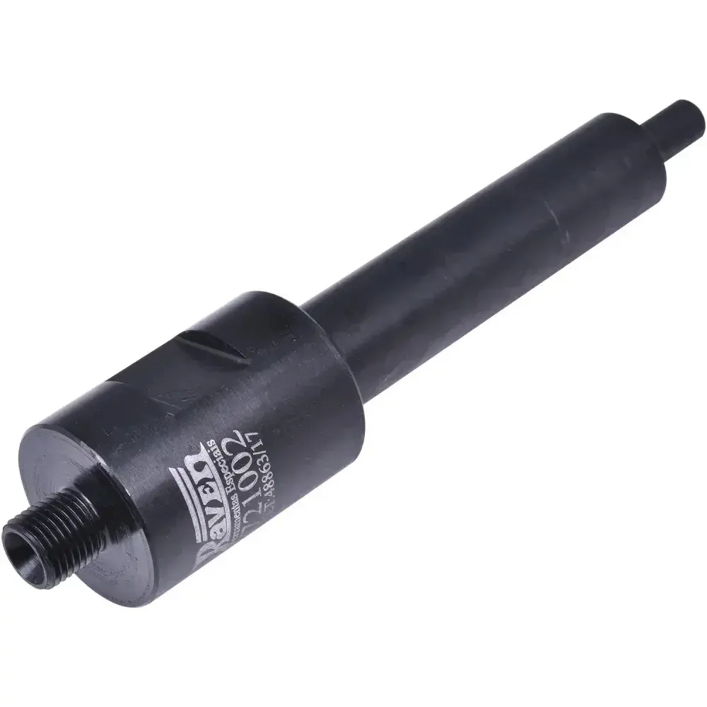 721002 Raven conector para medir compressão de motores scannia — fotografia 9