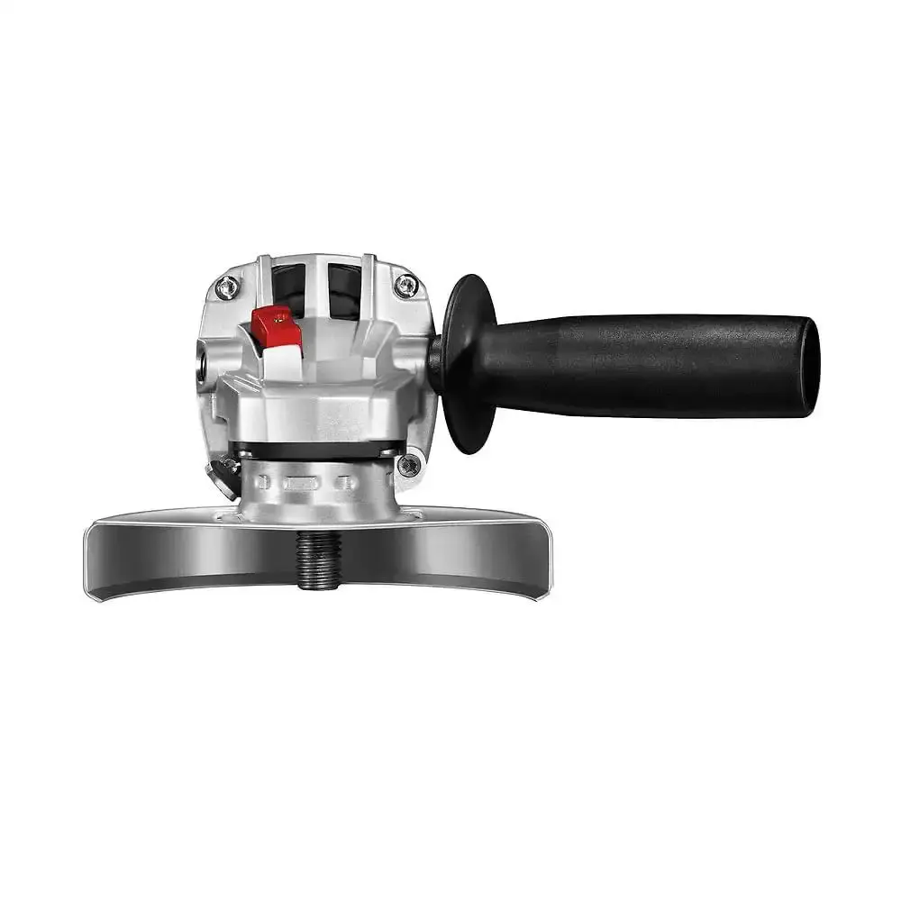 Esmerilhadeira angular Bosch GWS 9-125 s 900 watts 220 volts — fotografia 5