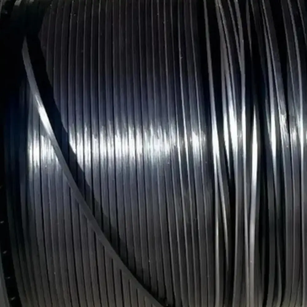 Fio de Nylon 3,0 MM x 219 Metros Quadrado HUSQVARNA — fotografia 4