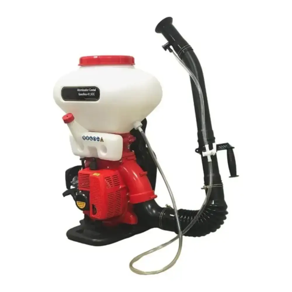 Atomizador pulverizador costal gasolina 26L 41,5CC Evald — fotografia de referência