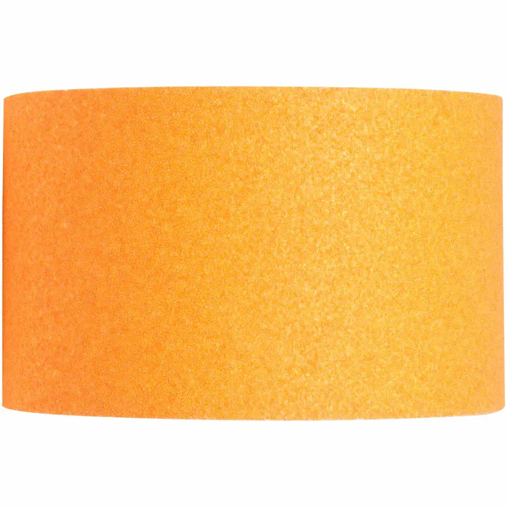 Lixa rolo G342 120MM x 25M GR50 660540 Worker — fotografia 4