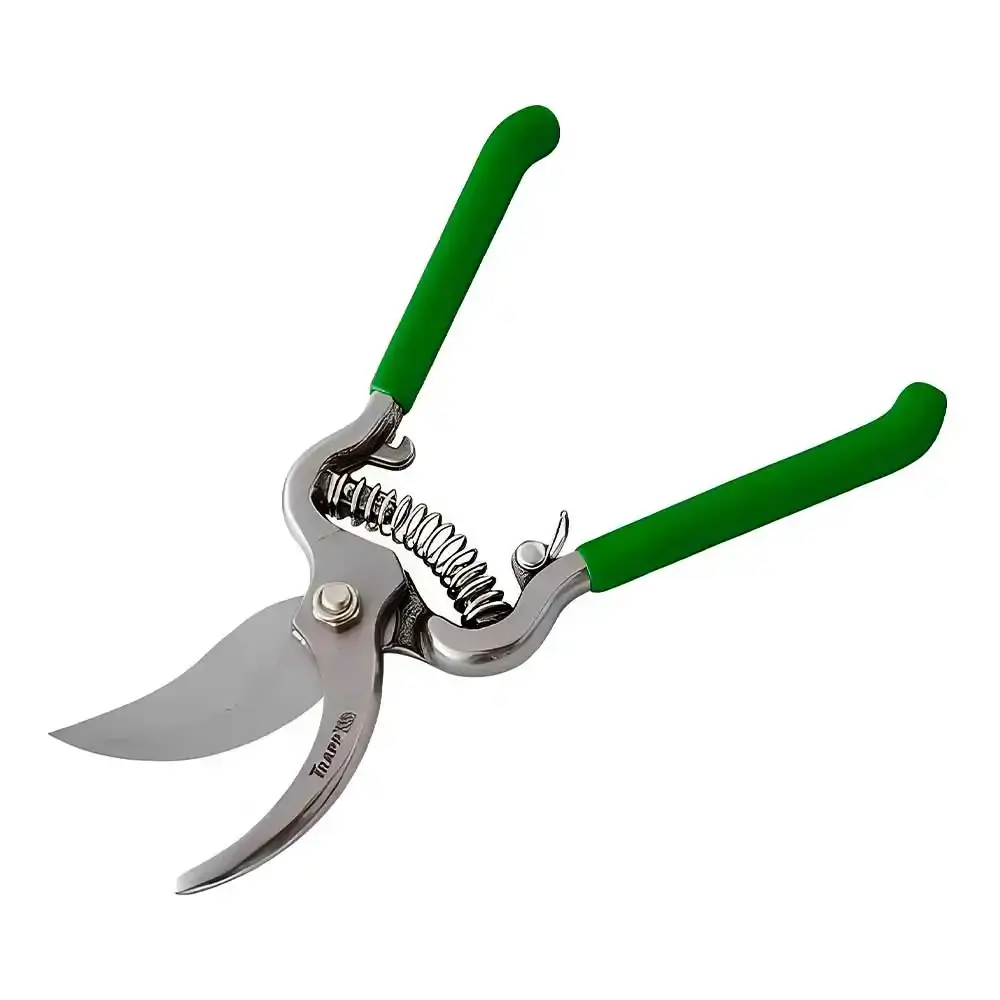 Tesoura p/ Poda Jardim Aço Forjado TS3124 20.5cm TRAPP — fotografia de referência