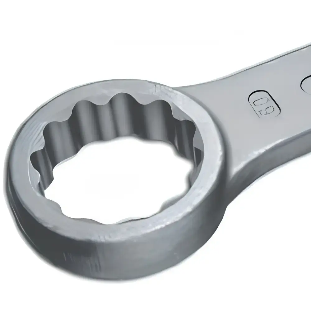 Chave estrela de bater 100MM 010018 Gedore — fotografia 4