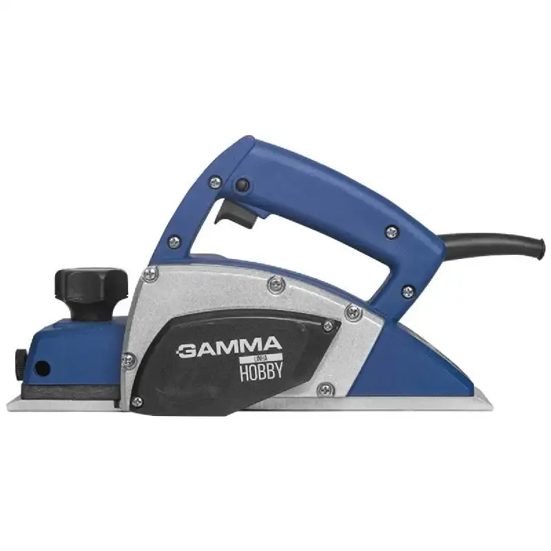 Plaina elétrica 560W GH1201/BR 16500 RPM Gamma 220 V — fotografia 3