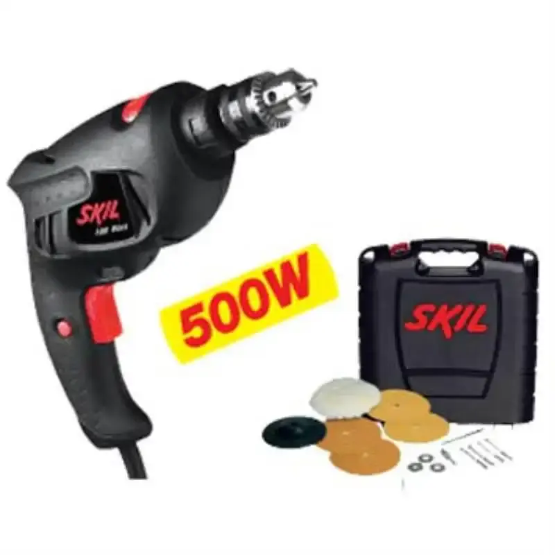 Broca SDS Plus 10 x 160 MM Speedhammer IW44475 IRWIN — fotografia 2