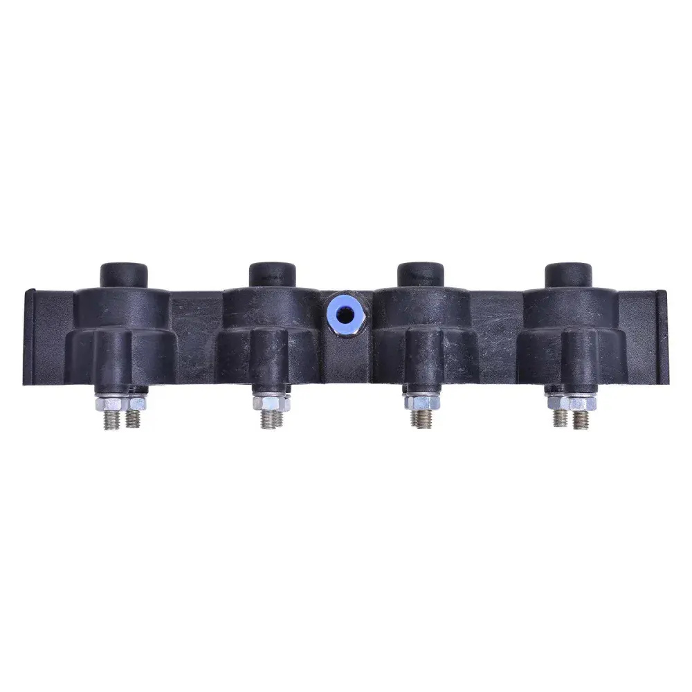 Suporte para bico injetor multi ponto Planatc — fotografia 3