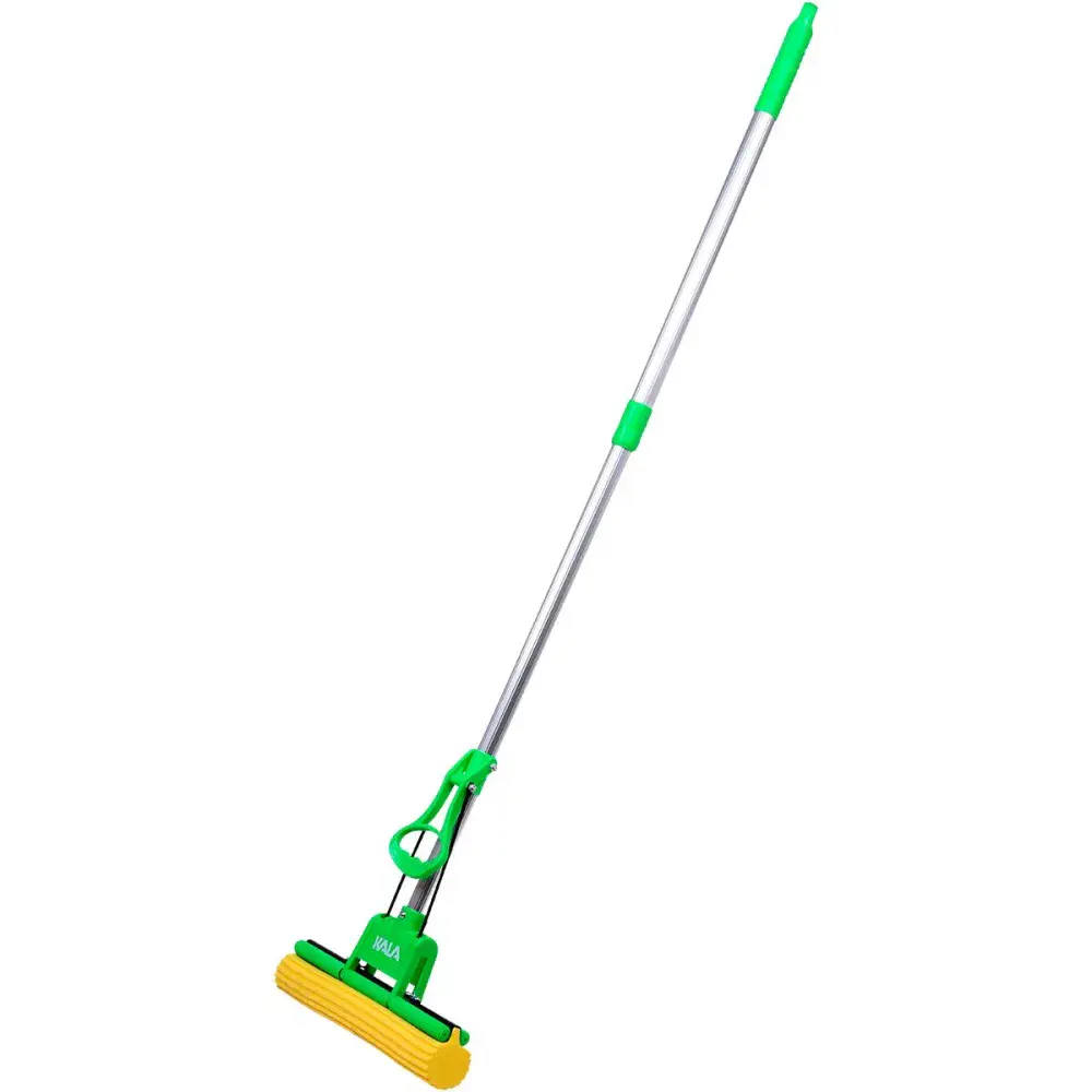 Mop pva 27CM 2 roletes Kala — fotografia de referência