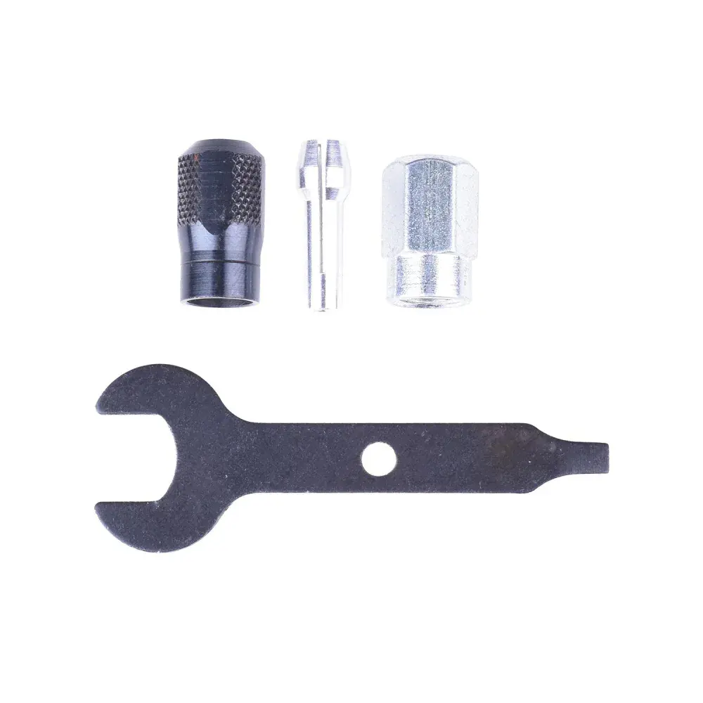 Acoplamento para ângulo reto 575 Dremel — fotografia 5