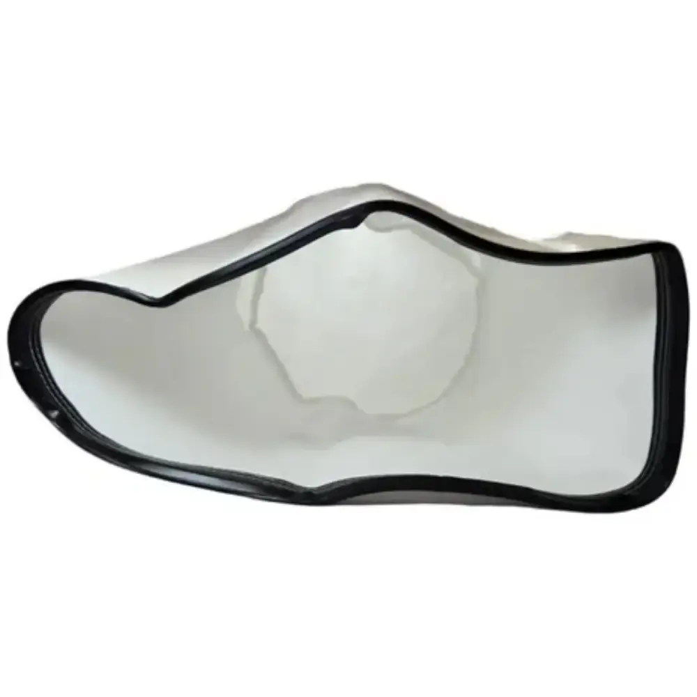 Filtro cônico de poliéster super clean CASP0173 Soteco — fotografia 3