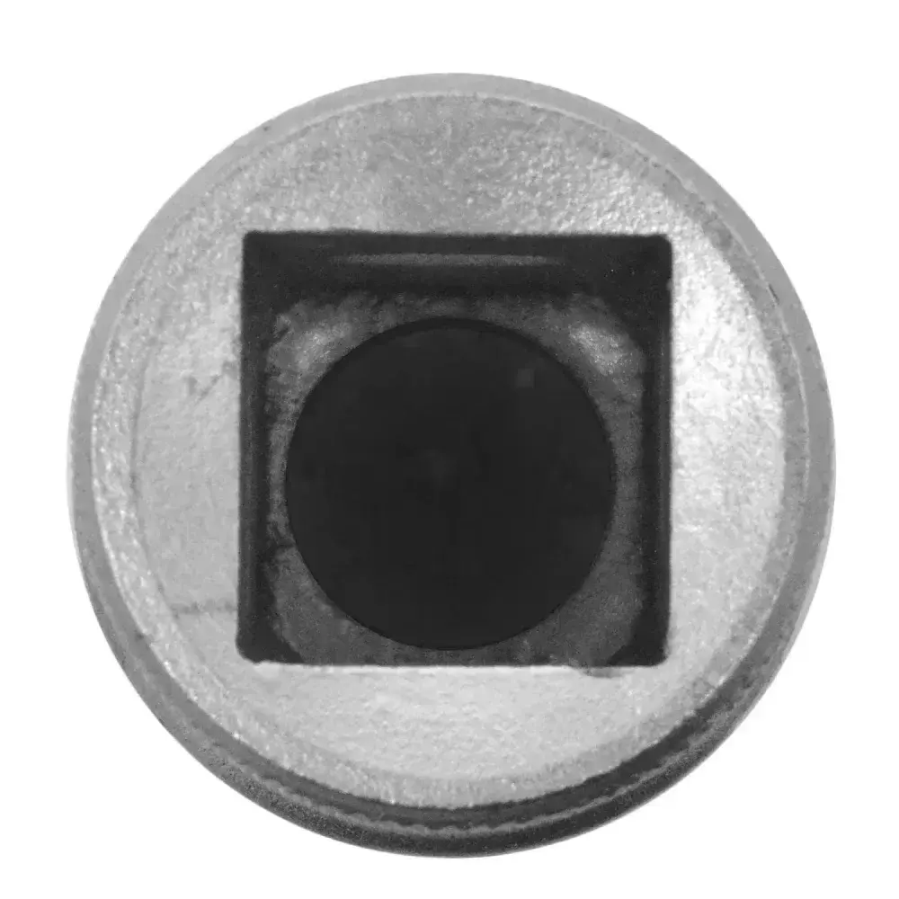 Chave soquete 18 mm estriado encaixe de 1/2 Gedore — fotografia 10