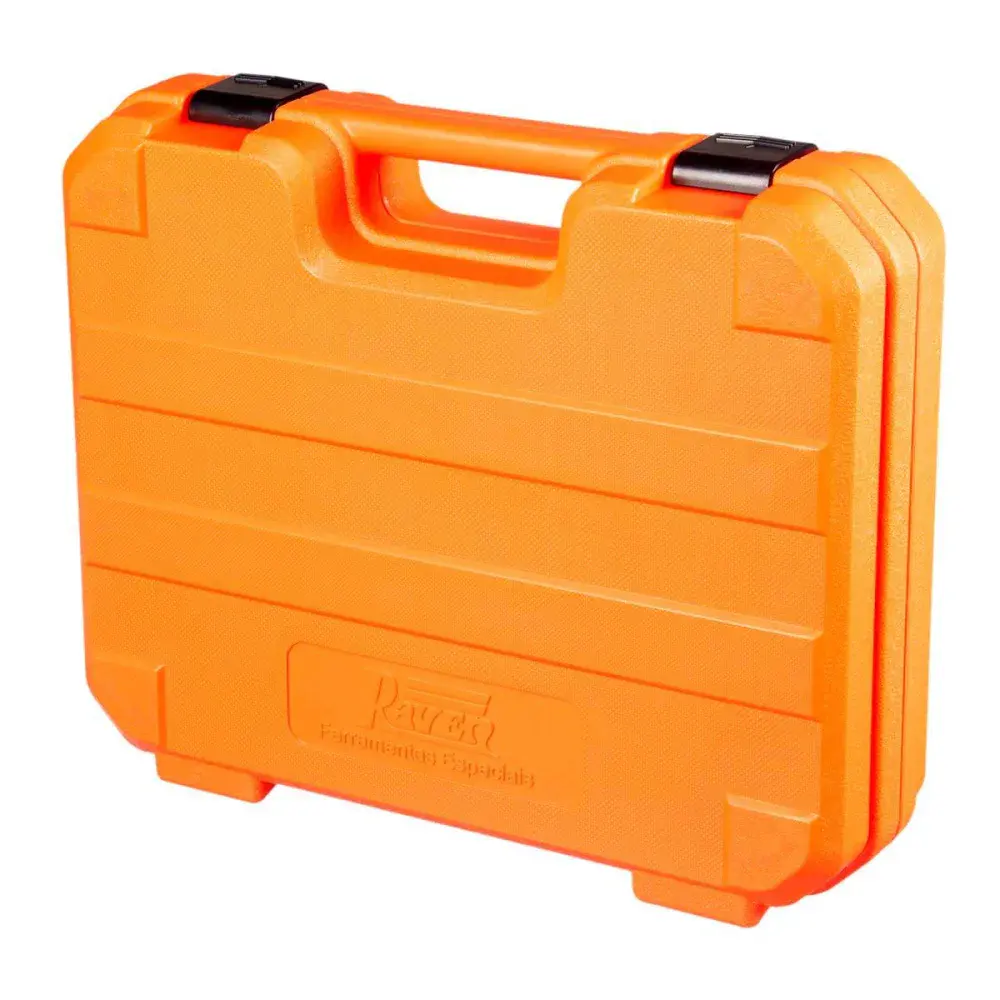 Conjunto para manutenção de motor, medição de pressão e vazão de combustível Raven — fotografia 5