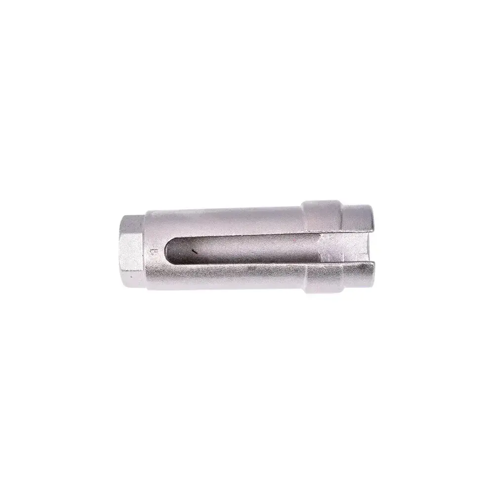 Chave sextavado 22 mm encaixe sextavado 1/2 R101010 Raven — fotografia 9