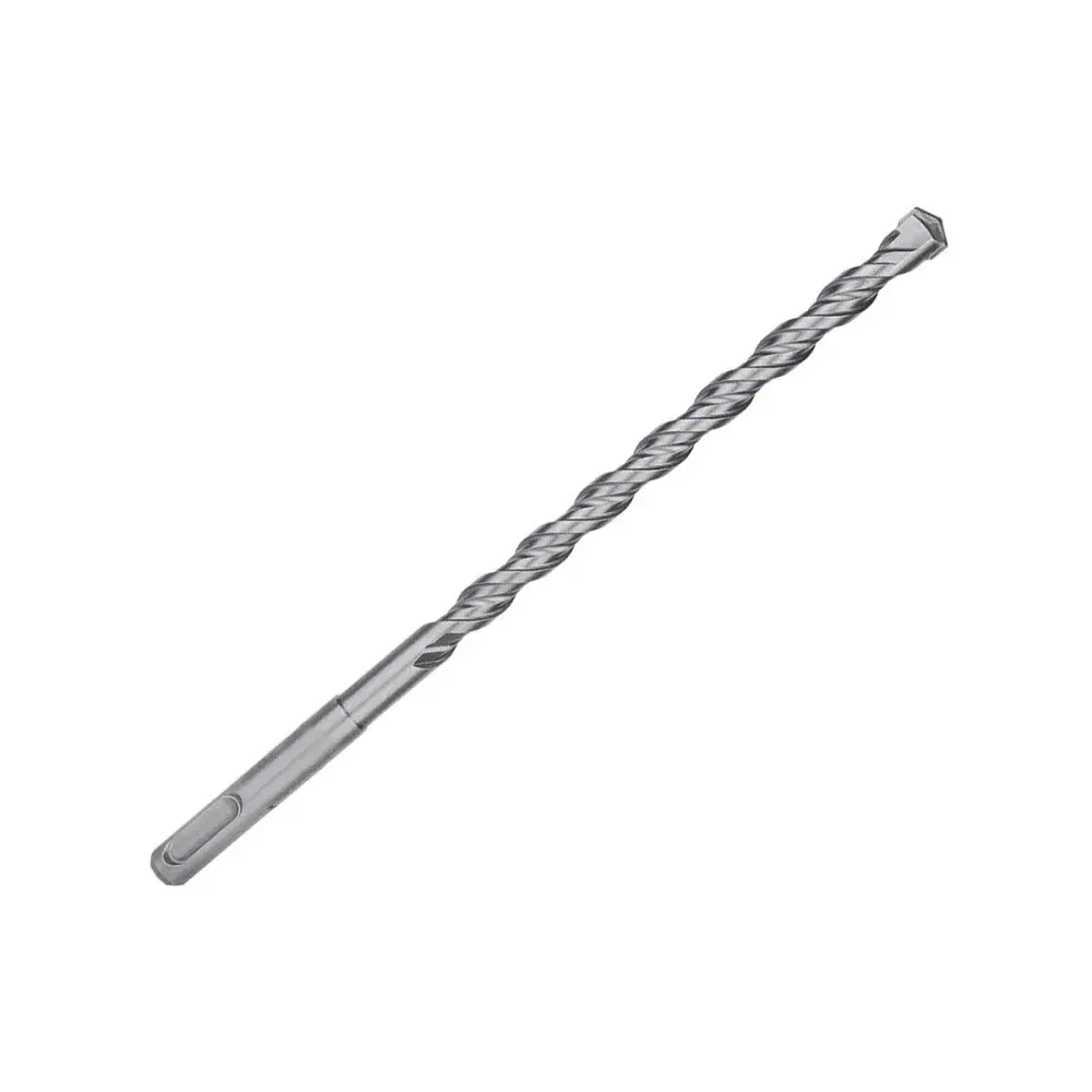 Broca sds plus 10X210MM standard Irwin — fotografia de referência