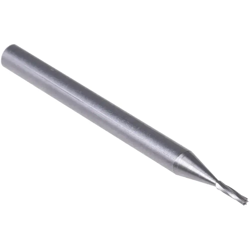 Escariador tipo cilindro 1/32 111 Dremel — fotografia 6