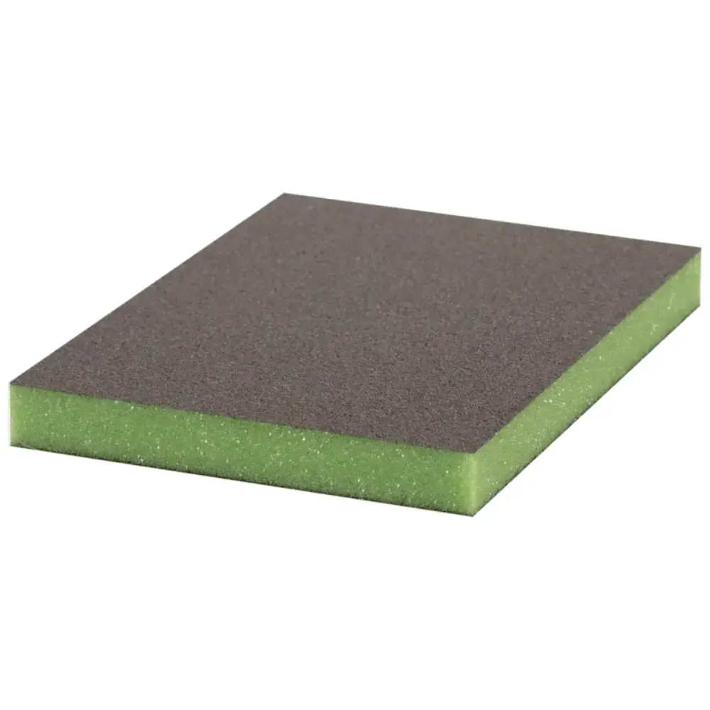 Esponja abrasiva expert S473 98X13X120MM superfine Bosch — fotografia de referência
