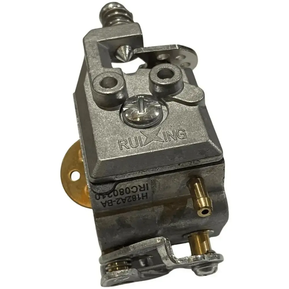 Carburador para motosserra REG TP fenda MS125 Husqvarna — fotografia 5