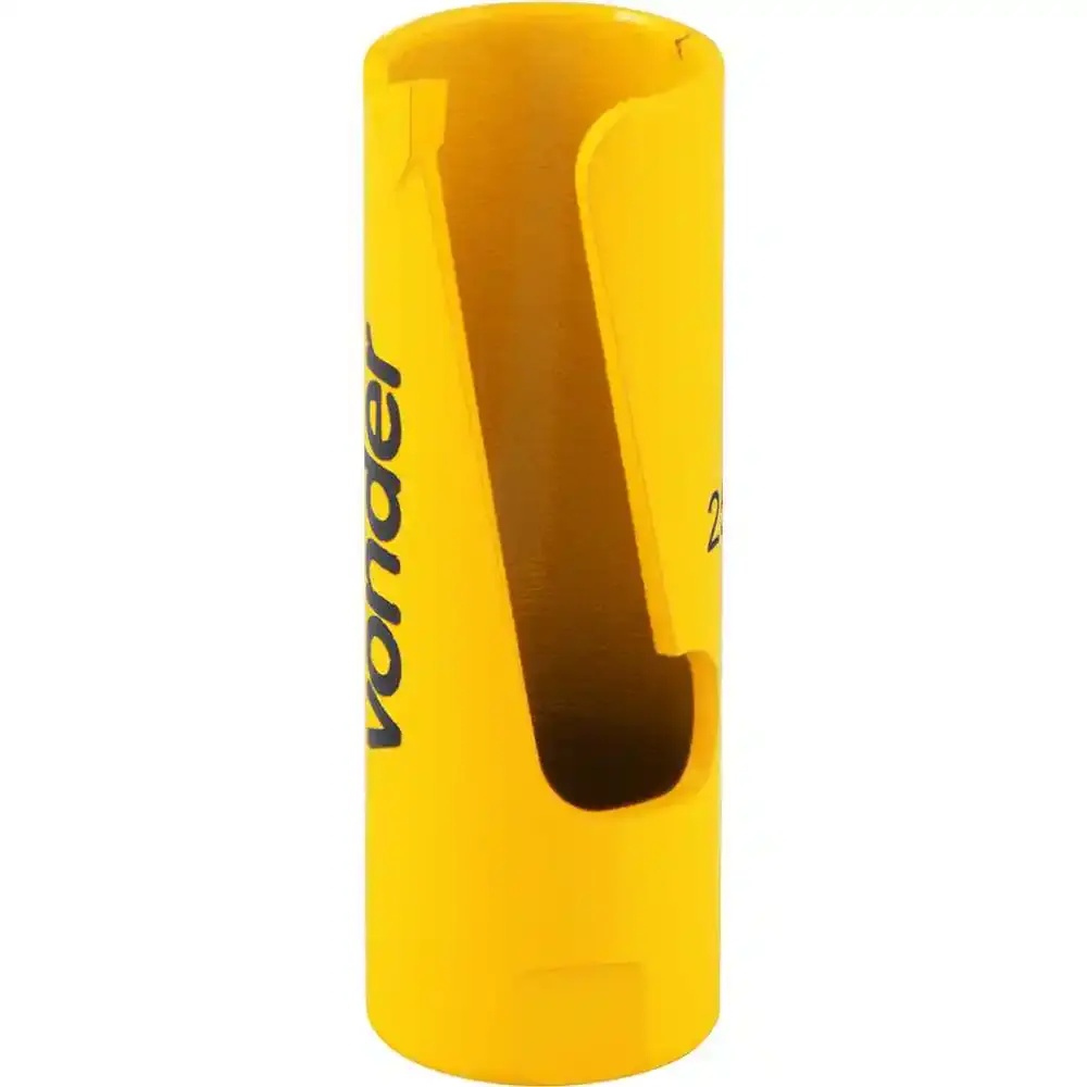 Serra copo 25MM 1POL com vídea Vonder — fotografia 5