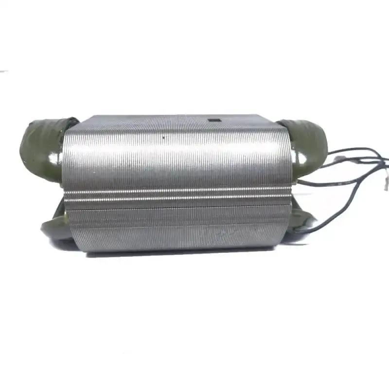 Estator para esmerilhadeira GWS 7-115 em 220V 1619P07239 Bosch 220 V — fotografia 3