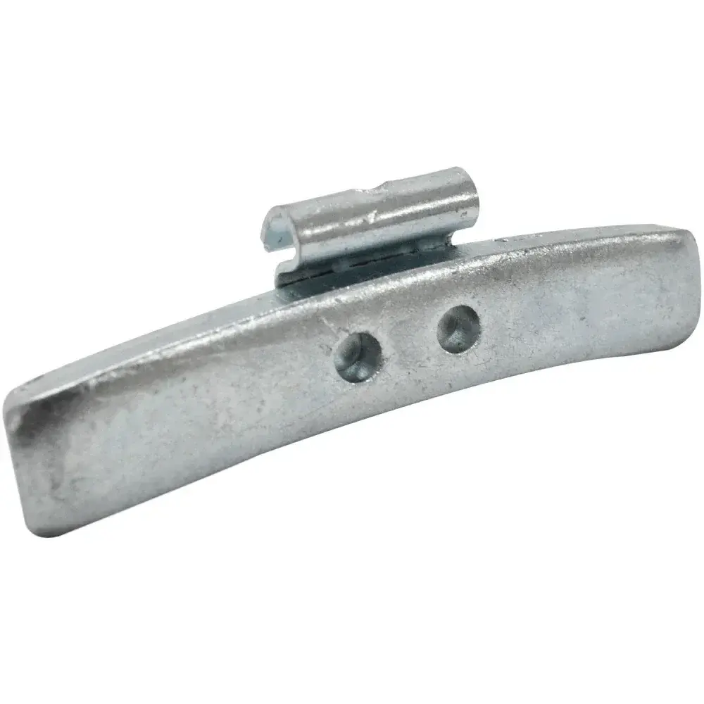 Contrapeso para roda de aço 40 gr Bumafer — fotografia 9