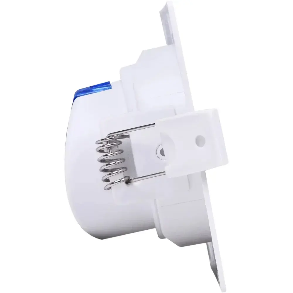 Spot led MR16 embutir quadrada 5W Liege — fotografia 10