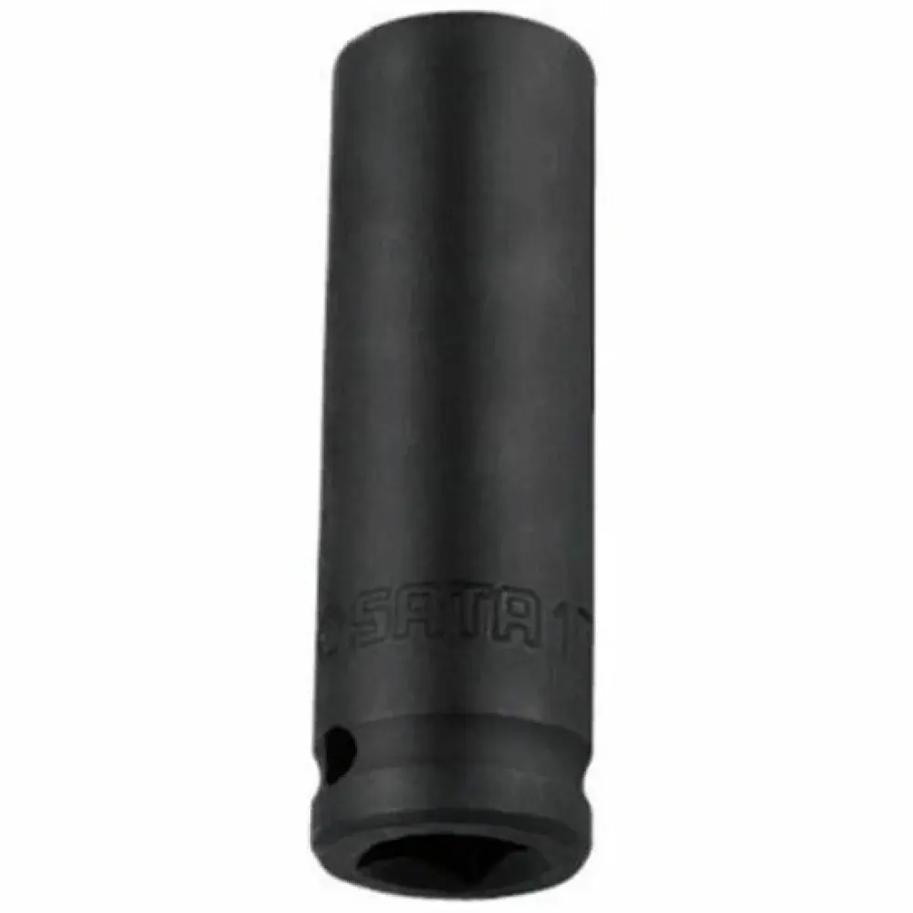Soquete impacto longo 22 mm encaixe 1/2 ST34415SC Sata — fotografia de referência