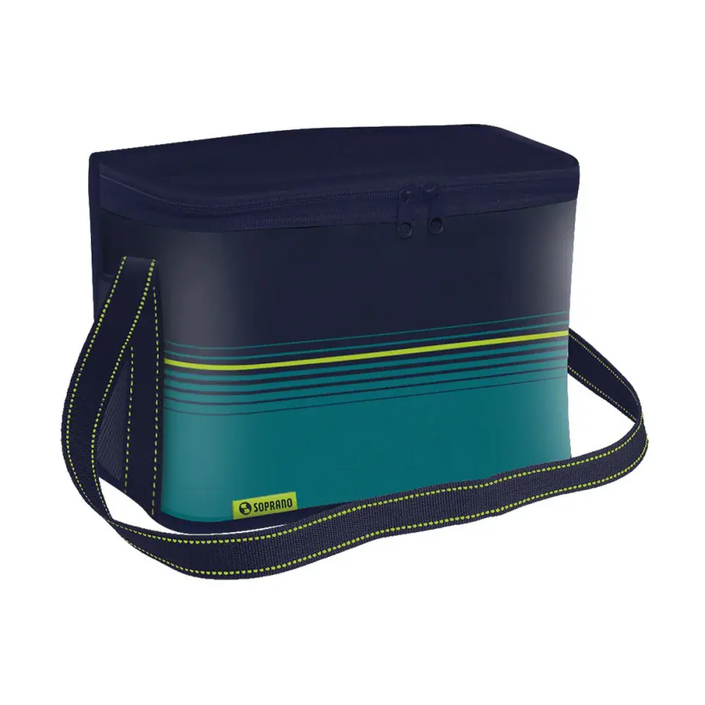 Bolsa térmica Soprano 9.5L az