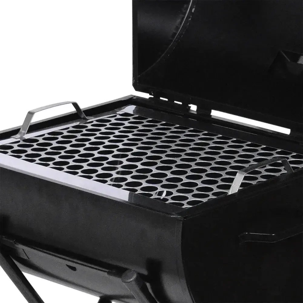 Churrasqueira master grill N°2 Kala — fotografia 10