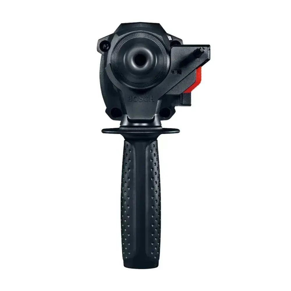 Martelete perfurador rompedor gbh 2-24D sds plus 820W Bosch — fotografia 10