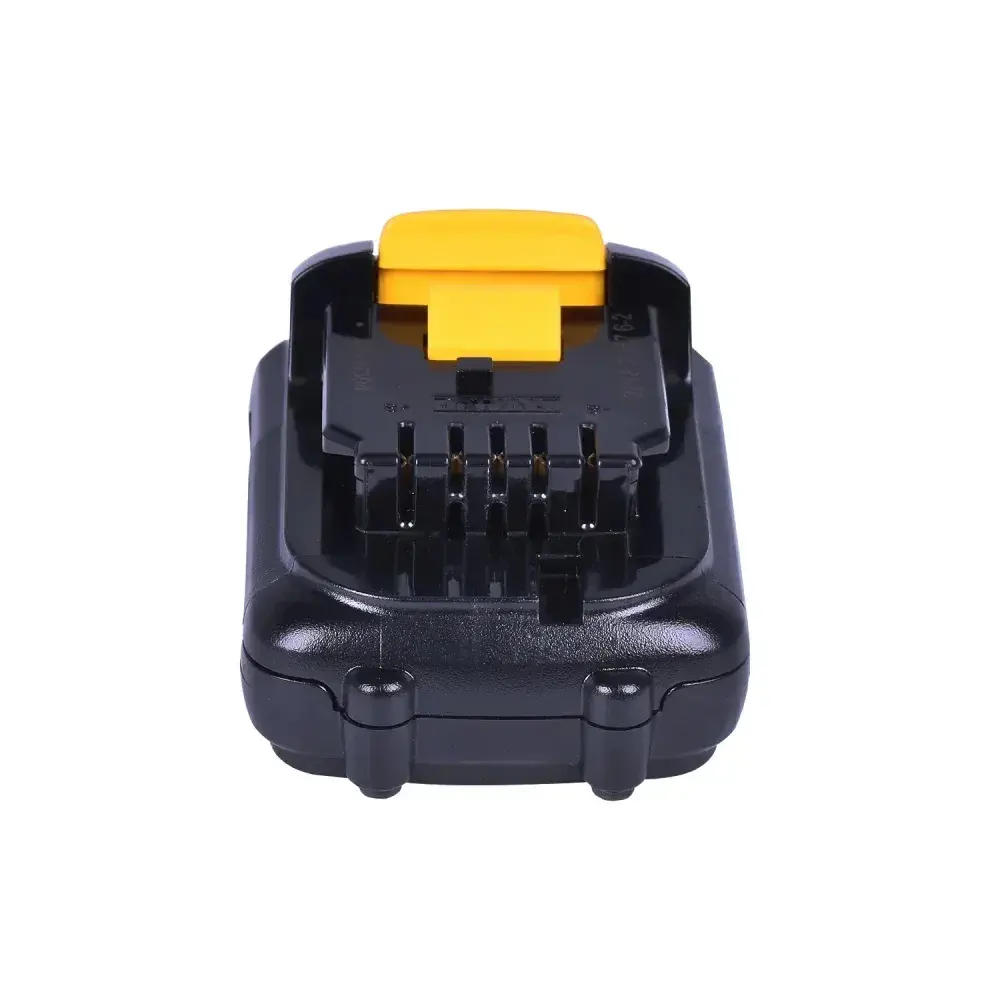 Bateria litio 12V DCB120-B2 Dewalt — fotografia 10