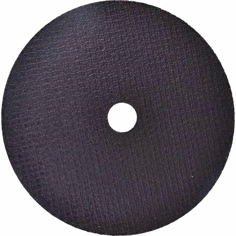 Disco de corte 7 pol 2 telas furo 7/8 pol standard kit 30 peças Bosch — fotografia 5