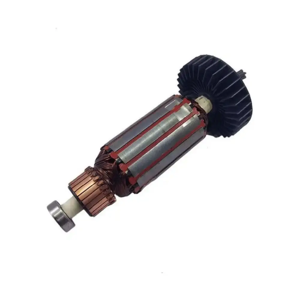 Induzido rotor 120V 90548686 para martelete dewalt original Black & Decker