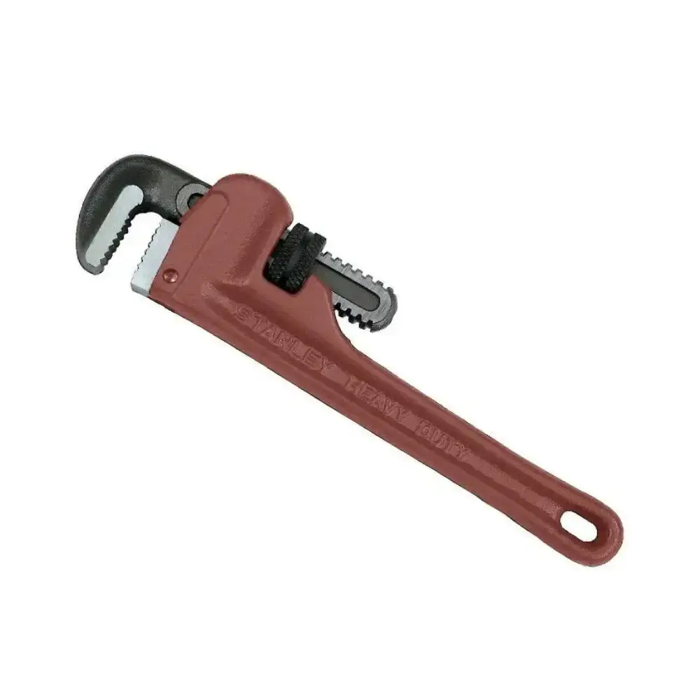 Chave grifo 12 POL heavy duty 87623 Stanley — fotografia de referência