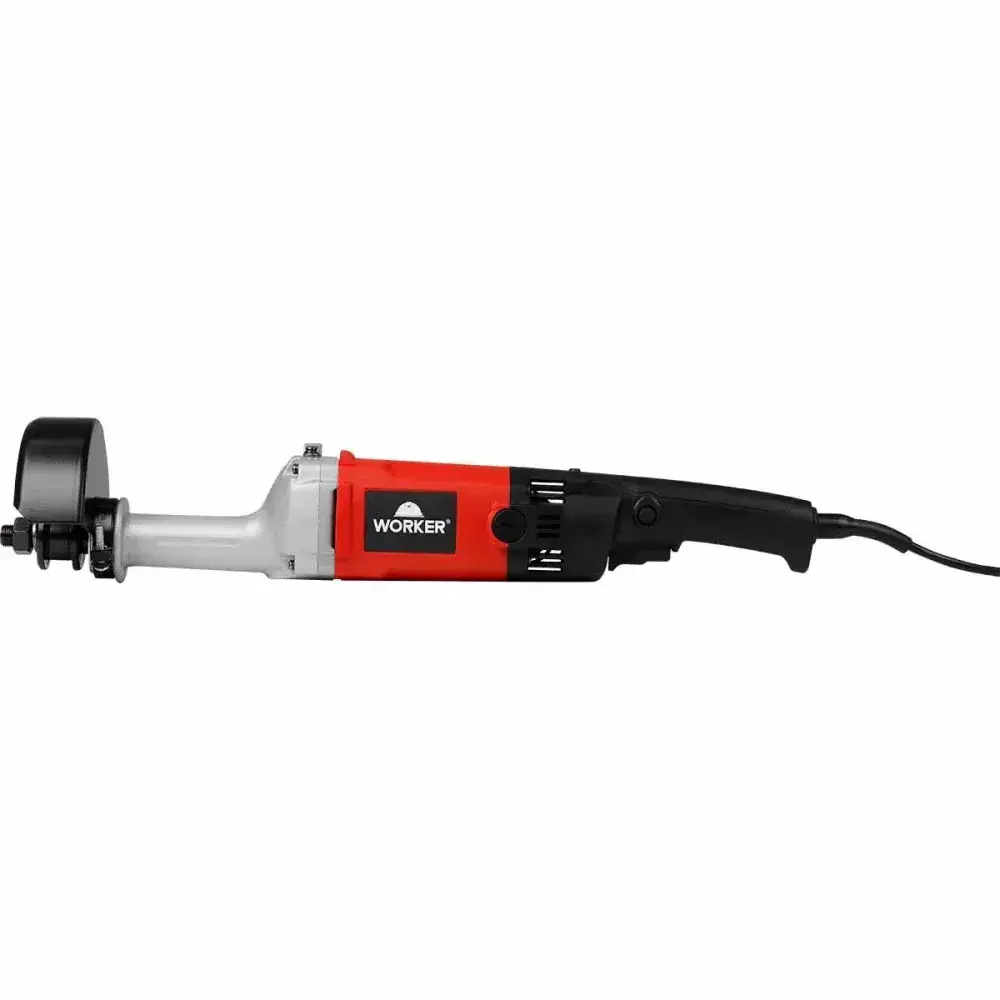 Esmerilhadeira reta 6 5000RPM 1050W Worker — fotografia 7