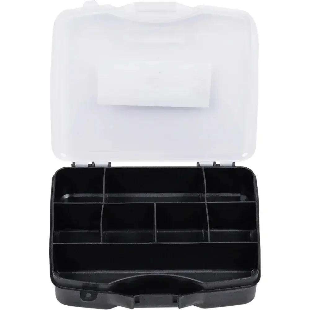Organizador plástico 16,5X14X35CM Worker — fotografia 6