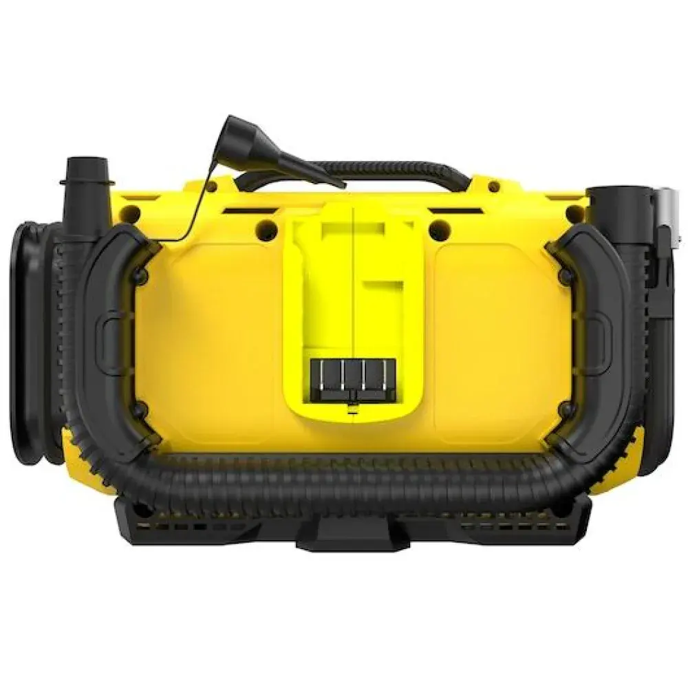 Inflador de ar 20V sem bateria e carregador da Stanley — fotografia 4