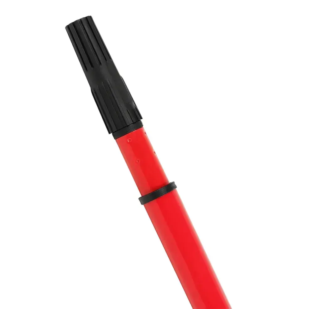 Extensor telescópico para pintura 2M Worker — fotografia 9