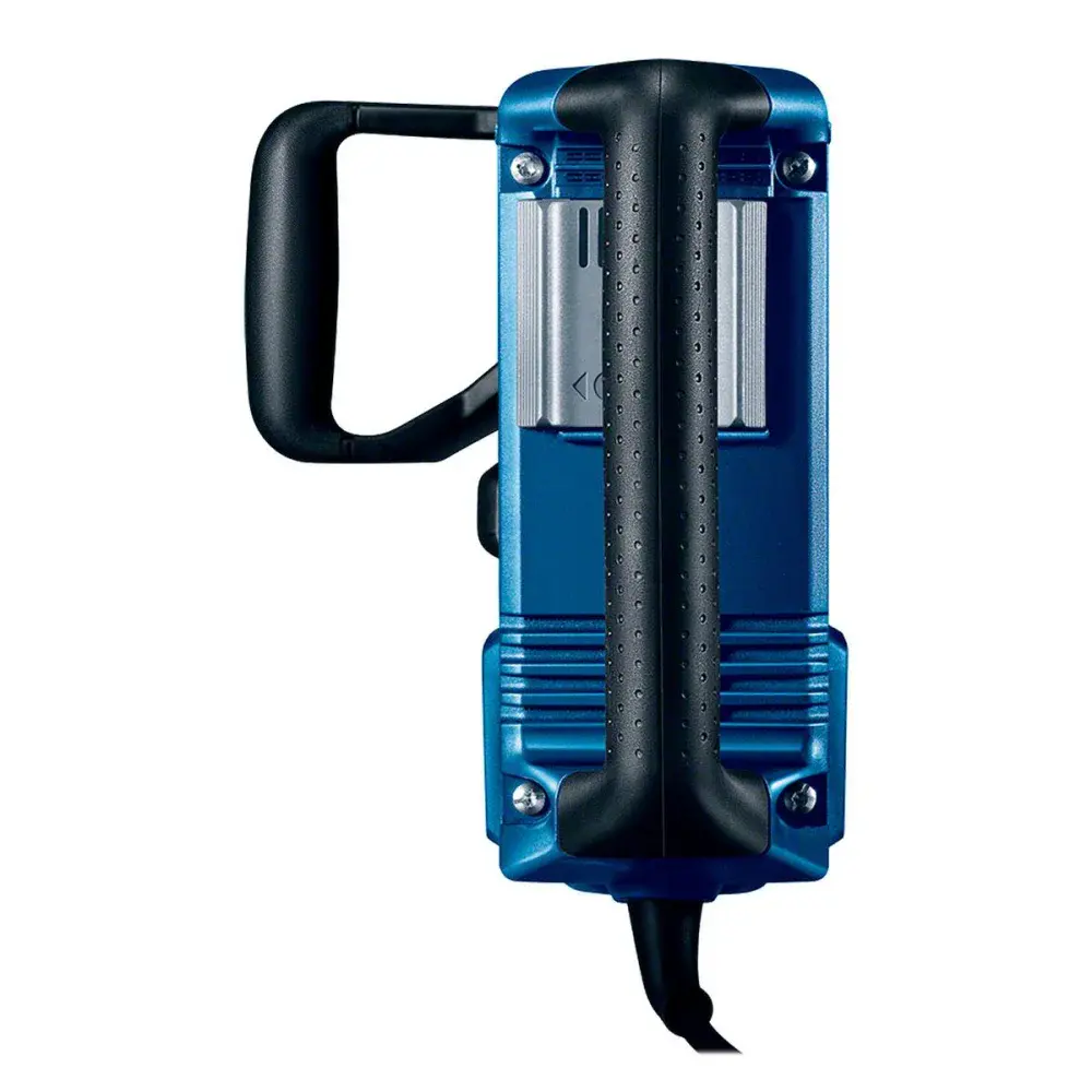 Martelo demolidor gsh 11 e, 1500W, 220V, em maleta Bosch — fotografia 5
