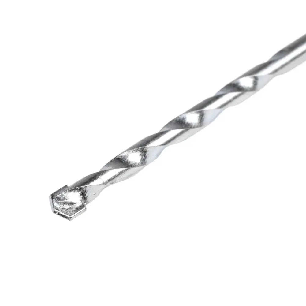 Broca para concreto 4 x 75MM CYL-1 Bosch — fotografia 5