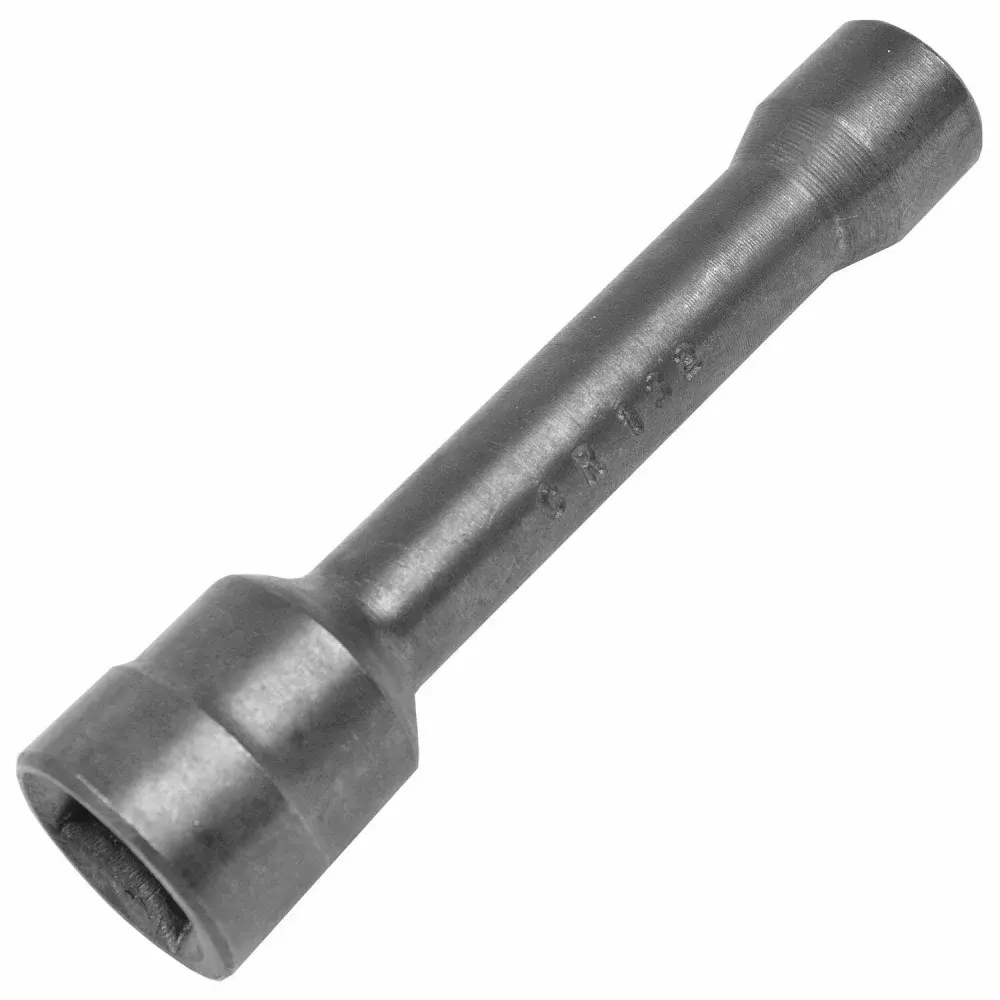 Chave soquete especial com estriado 9.8MM CR132 cr ferramentas — fotografia 7