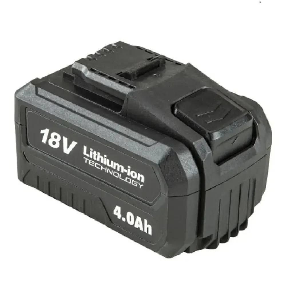 Bateria 4AH 18V WS9940 Wesco — fotografia de referência