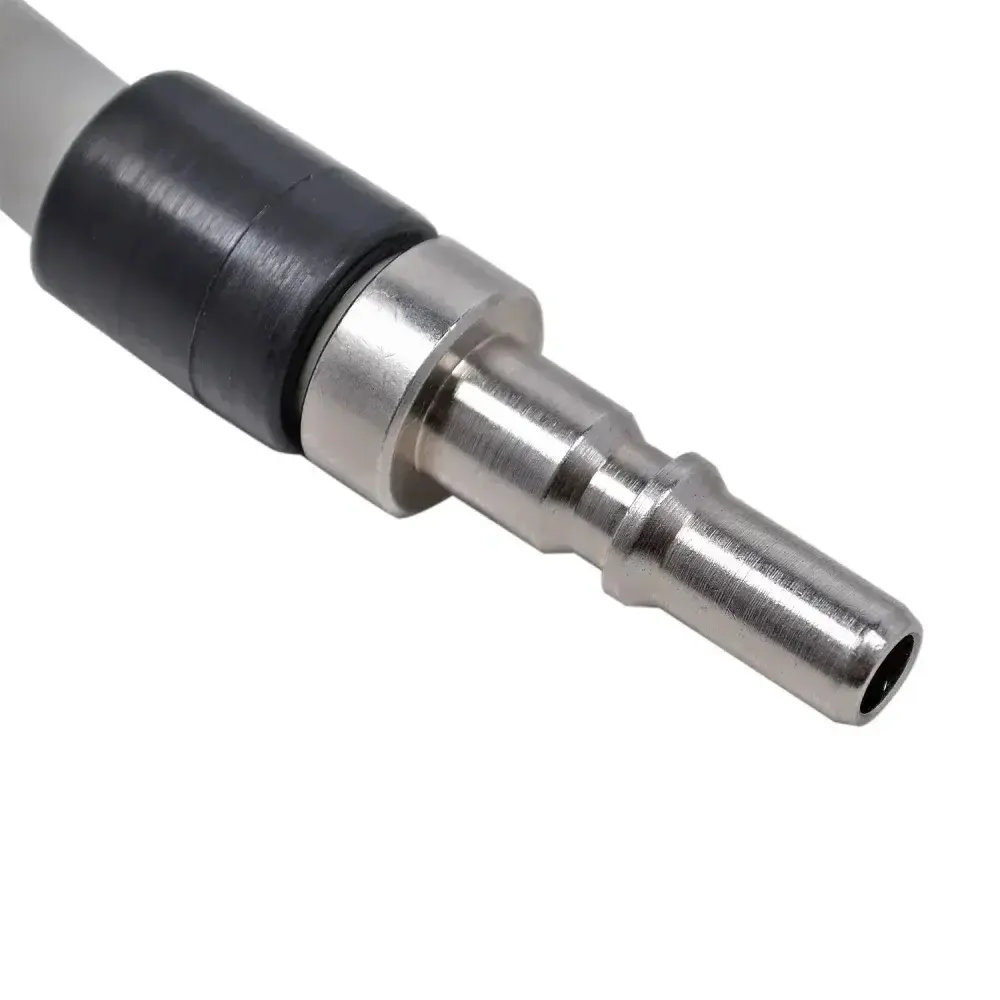 Bico de limpeza de estofados para extratora lava SB06174 ipc soteco — fotografia 10