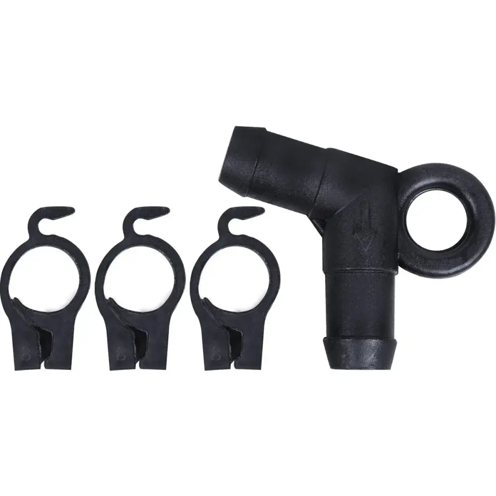Bomba submersa turbo 1500 Kala — fotografia 5