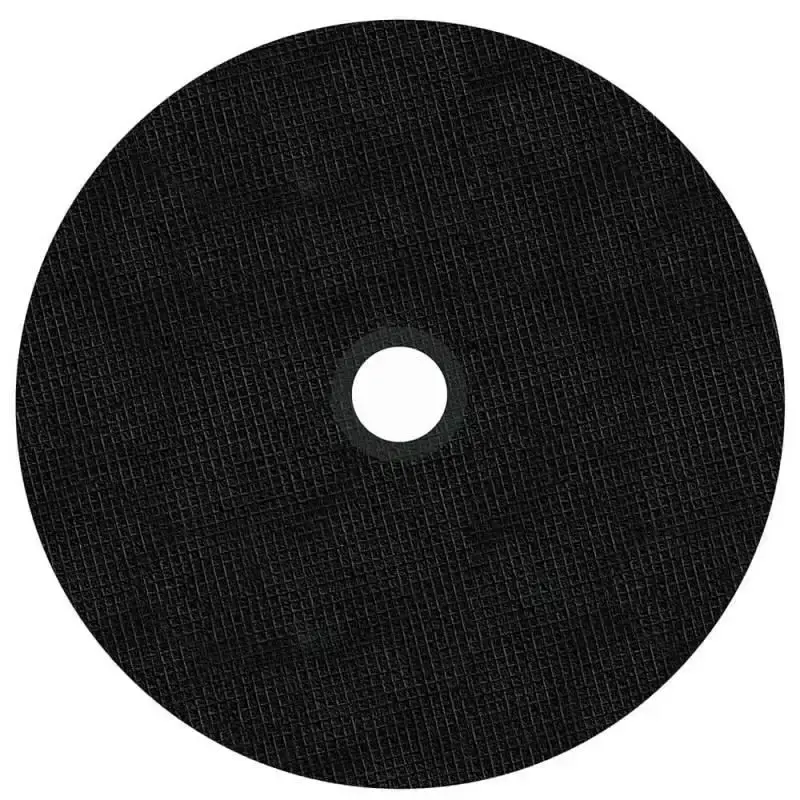 Disco de Corte Inox 4.1/2 Pol x 1.66MM Kit Com 5 Unidades BNA 12 NORTON — fotografia 4