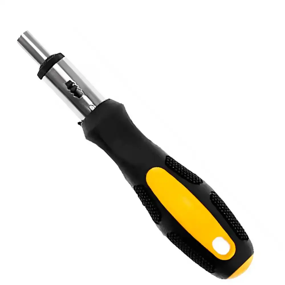 Kit de ferramentas com cabo flexível e 40 peças 8SN Eda — fotografia 4