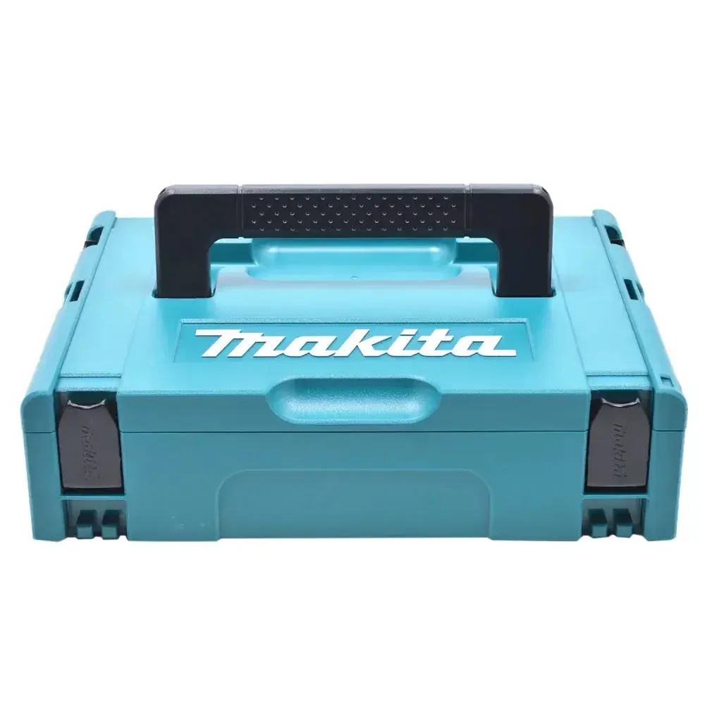 Maleta modular mak-pac tipo 1 Makita — fotografia 6